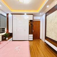 Lô góc 2 mặt tiền, mặt ngõ ô tô, 15m ra phố Khương Đình Thanh Xuân 6 tầng 38m2 thang máy KD sầm uất