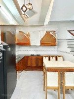 Cho Thuê Nhà 1 Trệt 1 Lầu 4 Phòng Ngủ Hẻm 567 Hồ Bún Xáng Giá Bán 10 Triệu