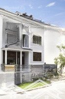Chuyên Thuê Biệt Thự Đẹp, Nhà Liền Kề Pmh, Q7, 4 Phòng Ngủ Gần Trường Quốc Tế Chỉ 32 Triệu-45 Triệu/Tháng