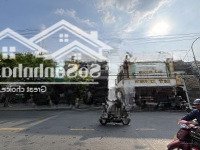 Cho Thuê Nhà Góc 2 Mặt Tiền 133 Nguyễn Ảnh Thủ, Trung Chánh, Hóc Môn