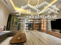 Bán Biệt Thự Mặt Hồ Và Bên Sông, Nội Thất Sang Trọng, Thang Máy, Vinhomes Riverside Long Biên