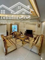 Bán Biệt Thự Mặt Hồ Và Bên Sông, Nội Thất Sang Trọng, Thang Máy, Vinhomes Riverside Long Biên