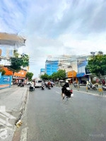Bán Nhà Góc 2 Mặt Tiền Đường Lũy Bán Bích, P.phú Thạnh, Q.tân Phú.