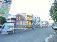 Chính Chủ Gửi Bán Nhàmặt Tiềnngay Lê Văn Sỹ, Phú Nhuận -Diện Tích7,6X22M, Kc: 2 Lầu, Hđt 75 Triệu/Th