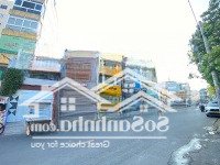 Chính Chủ Gửi Bán Nhàmặt Tiềnngay Lê Văn Sỹ, Phú Nhuận -Diện Tích7,6X22M, Kc: 2 Lầu, Hđt 75 Triệu/Th
