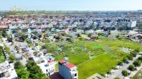 Siêu Phẩm Shophouse Trung Tâm Tp. Từ Sơn Vị Trí Đắc Địa Đối Diện Công Viên & Bể Bơi