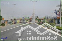 Bán Đất Tặng Nhà Mặt Đường Lê Văn Lương - Tp Hưng Yên Giá Đầu Tư