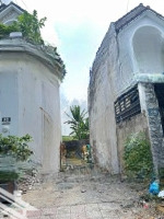 Bán Đất Khu Dân Cư, P. Đông Hòa, Tp. Dĩ An, Ngay Đường Trần Văn Ơn, 84M2, Giá Bán 3,95Ty Shr