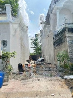 Bán Đất Khu Dân Cư, P. Đông Hòa, Tp. Dĩ An, Ngay Đường Trần Văn Ơn, 84M2, Giá Bán 3,95Ty Shr