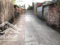 Đất Xã Hồng Hà: 105M2 Và 120M2 Giá 30 Triệu/M2. Trục Chính Của Thôn, Gần Đê Sông Hồng, Đường Mới 20M