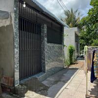Bán nền thổ cư giáp đường 909B, gần khu Tam Đa T&T, Phước Hậu, Vĩnh Long