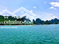 Một Lô Đất Nghỉ Dưỡng Tuyệt Vời Phường Thái Bình, Hòa Bình