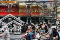 Cho Thuê Mặt Phố Hàng Gai 65M, Mặt Tiền 5M, Giá Bán 60 Triệu, Kinh Doanh Vip
