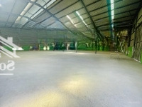 Cho Thuê 2500M2 Kho Sầu Riêng Mặt Tiền Ql.26 - Krông Pắc - Đắk Lắk (Tiêu Chuẩn Kho Khu Công Nghiệp)