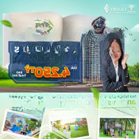 Căn 2Pn+ Glory Heights View 2 Mặt: Sông Đồng Nai, Cv Vinwonder Và Hồ Bơi Nội Khu