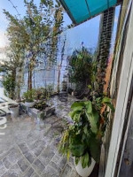 Hàng Hot! Penhouse 148,59M2, 3 Phòng Ngủ 2 Vệ Sinh Sân Vườn 40M Full Nội Thất