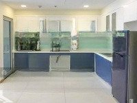 Cần Bán Căn Hộ Tại Vinhomes Central Park Bình Thạnh Tháp Park 7 Gồm 2 Phòng Ngủ Với Diện Tích 90M2