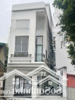 Chính Chủ Bán Nhà 4 Tầng - Thôn Đìa, Bình Minh, Thanh Oai Giá Rẻ, Chỉ Từ 3.X Tỷ