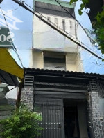 Bán Nhà Mới Đẹp 1/ Lê Đức Thọ P.16,Diện Tích5X17M, 4 Tấm Giá Bán 6.4 Tỷ Thương Lượng