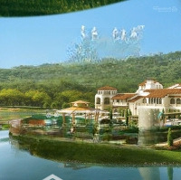 Cần Bán Căn Bt Đơn Lập Thanh Xuan Valley, 325M, 3 Tầng, View Hồ, Giá Chỉ 20 Tỷ. Liên Hệ: 0826218668