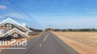 Đất Mặt Tiền Đường 716 Hòa Thắng Gần Bàu Trắng Giá Tốt Nhất Khu Vực 1,5 Tỷ/Sào - Zalo 034.430.6879