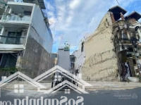 Bán Lô Đất Khu Bình Giã P.13 Quận Tân Bình, Full Thổ ( 12,6 X 35,4M )