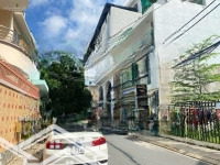 Bán Lô Đất Khu Bình Giã P.13 Quận Tân Bình, Full Thổ ( 12,6 X 35,4M )