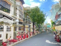 Bán Lô Đất Khu Bình Giã P.13 Quận Tân Bình, Full Thổ ( 12,6 X 35,4M )