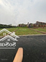 Bán Đất Bắc Phú Cát, 45 Triệu, 108.9M2, View Đẹp, Quốc Oai, Hà Nội