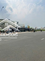Bán Đất Mặt Tiền Đường Trương Văn Bang Đối Diện Chung Dự Án Phú Nhuận Q. 2