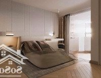 The Crest: Bán Siêu Phẩm Loft 3 Phòng Ngủ- Phong Cách Nhật Bản, View Sông Vĩnh Viễn