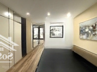 Nhà Của Kiến Trúc Sư - Lô Góc - Ngõ Nông - Hàng Xóm Time City - Hai Bà Trưng - 35M2 - Gần 7 Tỷ