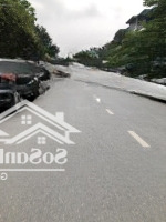 Bán Đất Tặng Nhà Nhà 3 Tầng Đường Minh Khai. Diện Tích 65M2 Giá Bán 7,8 Tỷ. Cách Đường Ô Tô Đúng 10M