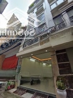 Bán Nhà Ngõ Thông, Kinh Doanh,Thang Máy,Gara Ô Tô, Quận Đống Đa,Sổ 60.5M2X7 Tầng Nhà Mới Đẹp 18 Tỷ