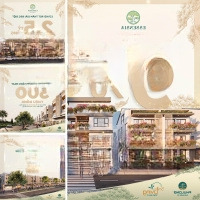 Biệt Thự Clubhouse Onsen Đầu Tiên, Vận Hành Bởi Thương Hiệu Quốc Tế Liền Kề Phú Mỹ Hưng