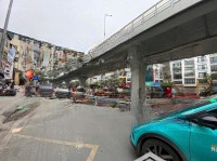 Chính Chủ Bán Nhà Mp Minh Khaidiện Tích: 166 M X 9T Xmặt Tiền8,1 M Giá Hơn 8X Tỷ