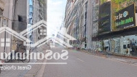 Mặt Phố Mai Hắc Đế - Cạnh Vincom Bà Triệu - 165M2 X 3 Tầng -Mặt Tiền6.2M - Giá Bán 99 Tỷ