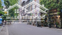 Mặt Phố Mai Hắc Đế - Cạnh Vincom Bà Triệu - 165M2 X 3 Tầng -Mặt Tiền6.2M - Giá Bán 99 Tỷ