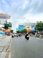 Bán Nhà Mặt Tiền Đường Lê Trọng Tấn, P. Tây Thạnh, Q. Tân Phú