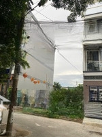 Chính Chủ Bán Lô Đất Mặt Tiền 8M, Vỉa Hè Đầy Đủ, Sổ Hồng Riêng
