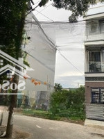 Chính Chủ Bán Lô Đất Mặt Tiền 8M, Vỉa Hè Đầy Đủ, Sổ Hồng Riêng
