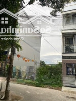Chính Chủ Bán Lô Đất Mặt Tiền 8M, Vỉa Hè Đầy Đủ, Sổ Hồng Riêng