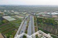 Bán 66,2M2 Đất Xã Thượng Mỗ, Đường Rộng.