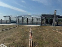 Em Cần Bán Gấp Lô Đất Nền Ven Biển Quất Lâm Giá Chỉ Rẻ Chỉ Nhỉnh 1 Tỷ/Lô, 68.5M2, Full Thổ Cư