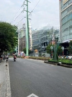 Căn Góc Hai Mặt Tiền Đường Lý Phục Man Q7 - Kinh Doanh Mua Bán Mọi Ngành Nghề - Dòng Tiền Cho Thuê
