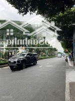 Căn Góc Hai Mặt Tiền Đường Lý Phục Man Q7 - Kinh Doanh Mua Bán Mọi Ngành Nghề - Dòng Tiền Cho Thuê