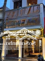 Siêu Phẩm Mặt Phố Hàng Bạc Đang Cho Thuê.diện Tích 100M2 X 3 Tầng,Mặt Tiền 5M,Giá 80 Triệu/ Tháng