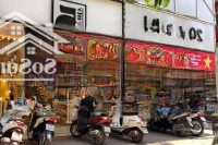 Siêu Phẩm Mặt Phố Hàng Bạc Đang Cho Thuê.diện Tích 100M2 X 3 Tầng,Mặt Tiền 5M,Giá 80 Triệu/ Tháng