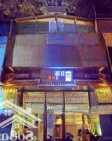 Siêu Phẩm Mặt Phố Hàng Bạc Đang Cho Thuê.diện Tích 100M2 X 3 Tầng,Mặt Tiền 5M,Giá 80 Triệu/ Tháng