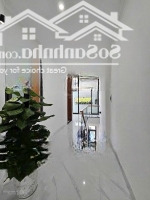 Nhà Phố Hiện Đại 1 Trệt 1 Lầu, Định Hoà, Dường Đx 070